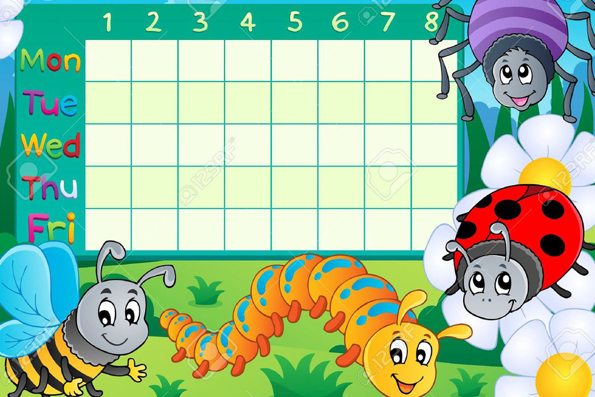 Raspored treninga tokom praznika