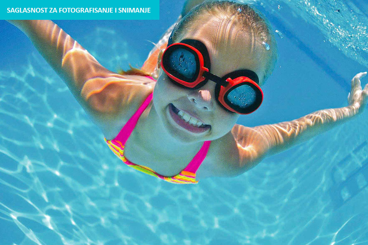 Saglasnost za fotografisanje i snimanje